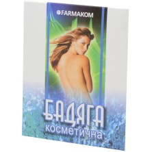 Бадяга косметическая 5г порошок