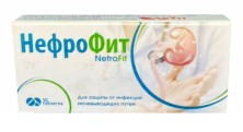 Нефрофит №30 таб. БАД