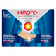 Нурофен пластырь 200мг №2 (Ибупрофен)