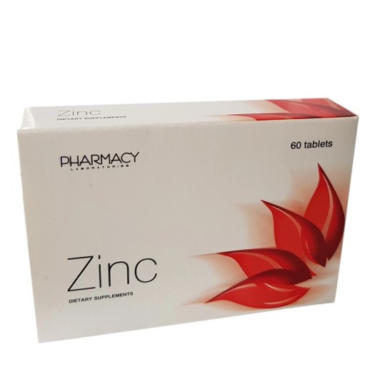 Цинк 15мг №60 таб.