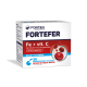 ФОРТЕКС - Фортефер №30 саше (Железо + Вит. С)