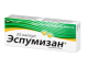 Эспумизан 40мг №25 капс. (Симетикон) от вздутия и колик