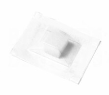 Губка гемостатическая желатиновая дентальный кубик 10х10х10мм №1