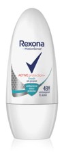 Дезодорант REXONA ролик женский 50 мл Active Protection + Fresh