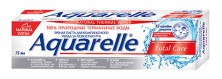 Зубная паста Aquarelle Thermal Total Care 75мл