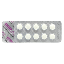 Анальгин-ВР 500мг №10 таб.