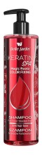 Белла Жардин шампунь Keratin Spa Magic Roots для окрашенных волос 400мл