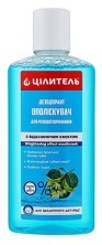 Ополаскиватель для полости рта Природная белизна зубов 250 мл