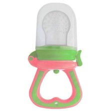 Ниблер для прикорма Будь Здоров со сменной сеточкой