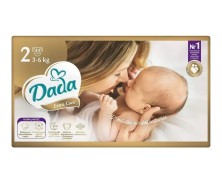 Подгузники DaDa Extra Care Мini 2 №44