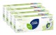 Прокладки НОРМАЛ Клиник ежедн.Эко SMALL Fresh 2х40шт Promo
