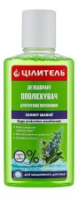 Ополаскиватель для полости рта Целитель Защита шалфея 250 мл