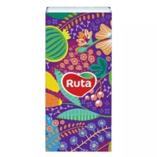 Платочки Рута Classic 3-сл. №10