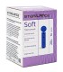 Ланцеты Soft 28G для забора крови №50