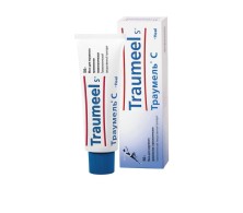 Траумель С мазь гомеопатическая 50г