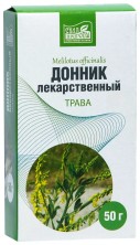 Донник лекарственный трава 50г