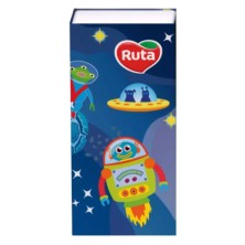 Платочки Рута Kids 3-сл. №10