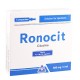 Роноцит 500мг/4мл №5 р-р д/ин (цитиколин)