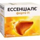 Эссенциале Форте Н 300мг №100 капс. (гепатопротектор)