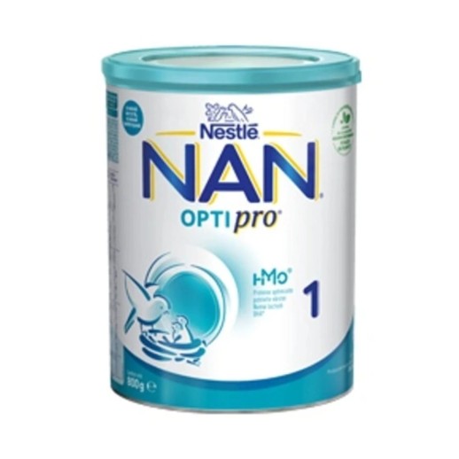 Nestle NAN 1 (800гр)