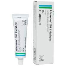 Адвантан мазь 0,1% 30г (Метилпреднизолон)