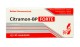 Цитрамон BP Форте №30 таб.
