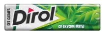 Ж-р Дирол Мята