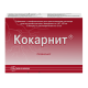 Кокарнит 2мл №3 амп.+р-ль лидокаин г/х 0,5% 2мл №3