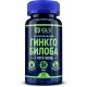 GLS Гинкго Билоба + Готу Кола№60 капс. БАД
