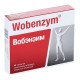Вобэнзим №40 таб (покрытые кишечнорастворимой оболочкой)