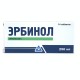 Эрбинол 250мг №14 таб (Тербинафин)