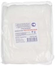 Марля мед.н/ст.2м х 90см