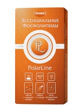 Эссенциальные фосфолипиды с Экстр. Расторопши и Вит. группы В №30 капс. БАД