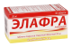 Элафра 20мг №30 (лефлуномид)