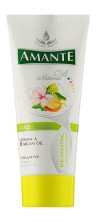 Крем для рук Amante Rejuvenating 100мл Омолаживающий