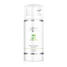 APIS - Крем для лица Матирующий Acne-Stop Ultra Matt 100мл (код 50735)