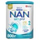 Nestle NAN 2 (800гр)