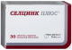 Селцинк Плюс №30 таб.(селен,цинк,вит.Е,вит.С,бета-каротин)