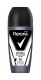 Дезодорант REXONA ролик мужской 50мл Invisible Black+ White