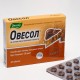 Овесол 0,25г №40 таб.для очищения печени