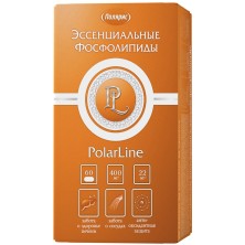 Эссенциальные фосфолипиды с Экстр. Расторопши и Вит. группы В №60 капс. БАД