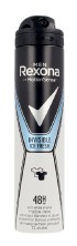 Дезодорант REXONA спрей мужской 150 мл Invisible Ice Fresh