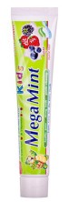 Зубная паста MegaMint Forest Berries Детская 50мл
