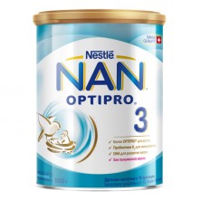 Nestle NAN 3 (800гр)
