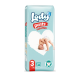 Подгузники - трусики LODY BABY 3 MIDI №60 (4-9кг) JUMBO PACK PANTS