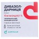 Дибазол-Дарница 1% 1мл №10 амп.