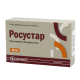 Росустар 10мг №30 таб. (Розувастатин)