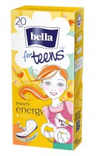 Прокладки Белла ежед.PANTY for teens Energy deo №20