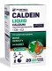 ФОРТЕКС - Калдеин Раствор ( Кальций+D3+К2) №20 саше, р-р для приема внутрь