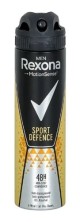 Дезодорант REXONA спрей мужской 150 мл Sport Defence